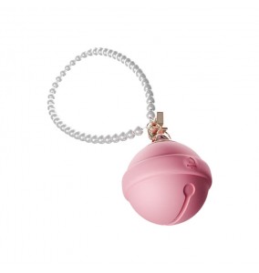 Japan GALAKU - Bell Vibe Vibrating Egg (Smart APP Model - Chargeable)